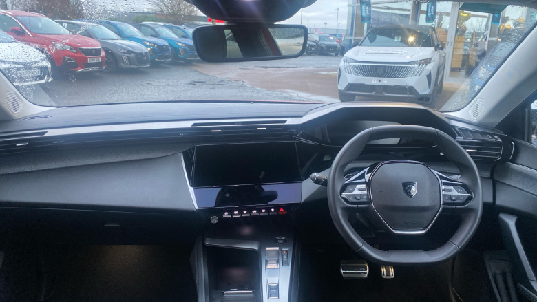 Peugeot 308 1.2 PureTech Allure Premium 5dr EAT8 Petrol Hatchback